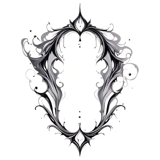 Filler Abstract Patterns