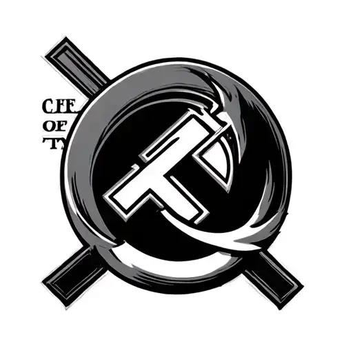 Communist Symbol