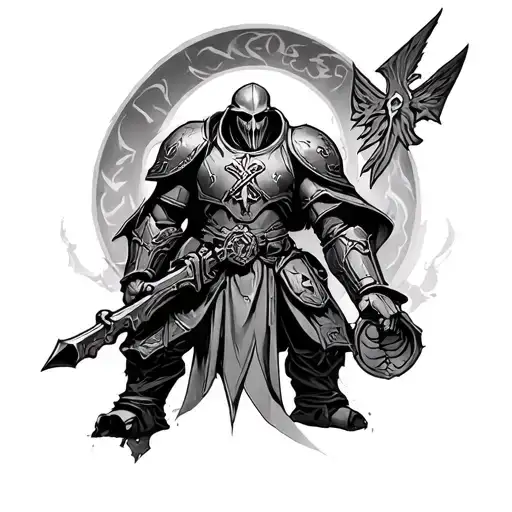 Warhammer 40K Imperial Faith