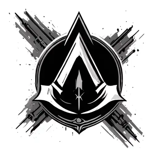 Assassin's Creed Symbol Star Wars