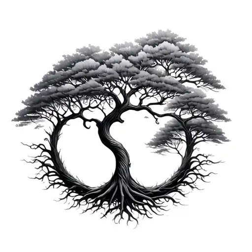 Tree Of Life