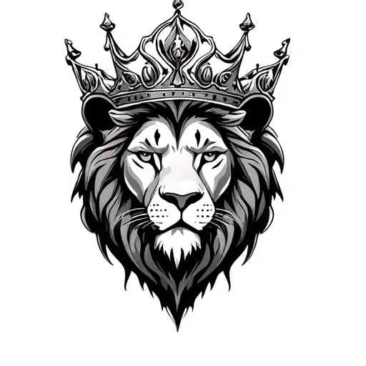 Lion Crown