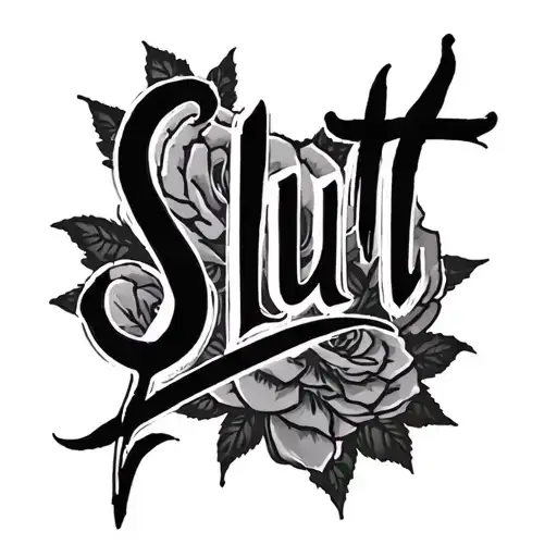 Slut Script