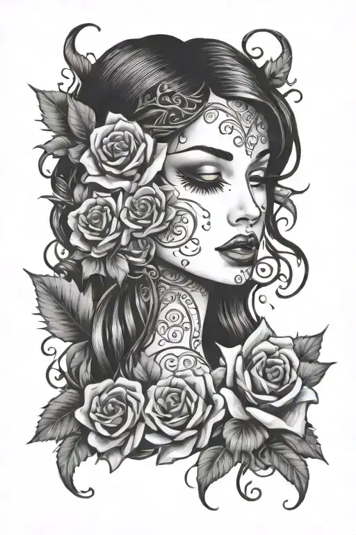 Hate Sad Evil Selfish Lust