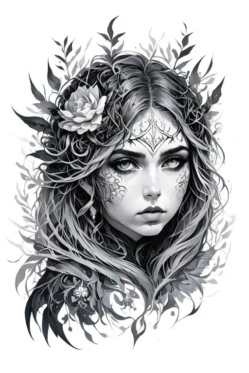 Eir Stegalkin Guild Wars 2 With Minds Of Nature