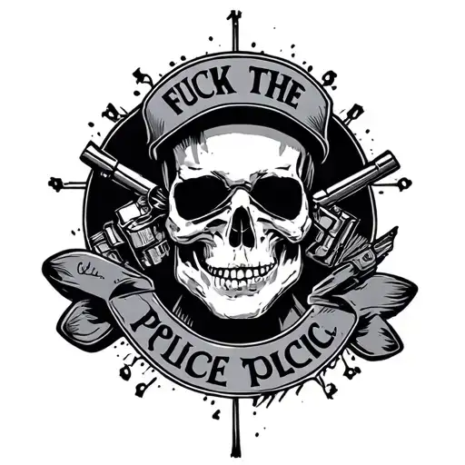 Fuck The Police