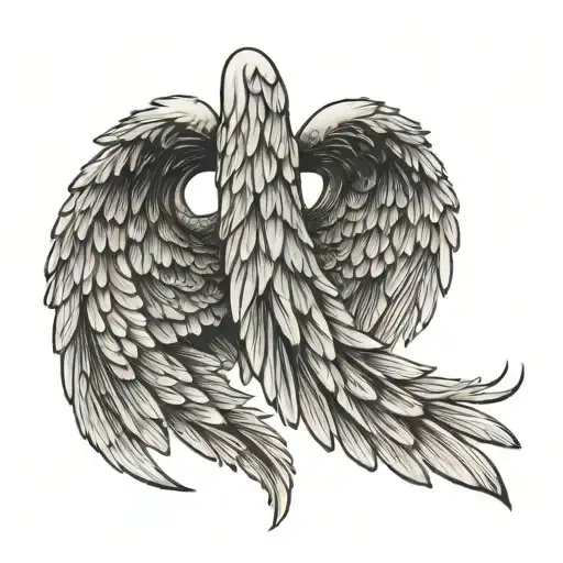 Angel Wings