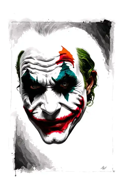 Joker Face