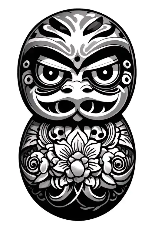 Daruma