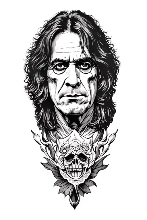 Ozzy Osbourne Tribute