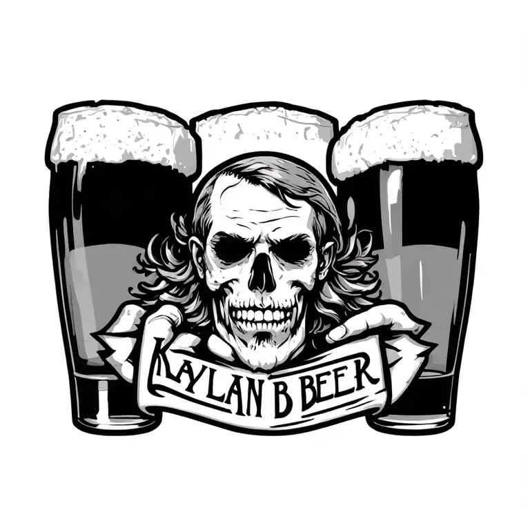 Kaylan Beer