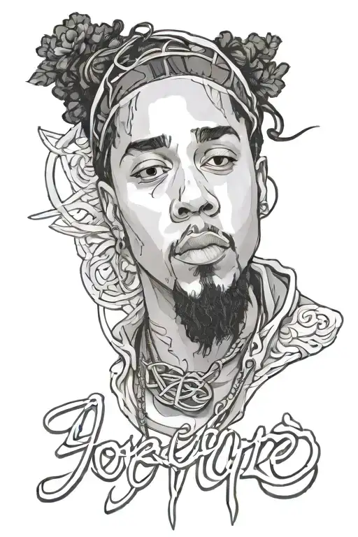 Love Yourz J Cole Girly