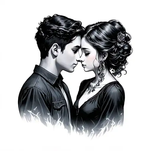 Unbreakable Bond Brother And Sister