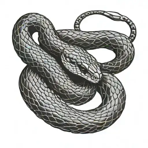 Simple Snake