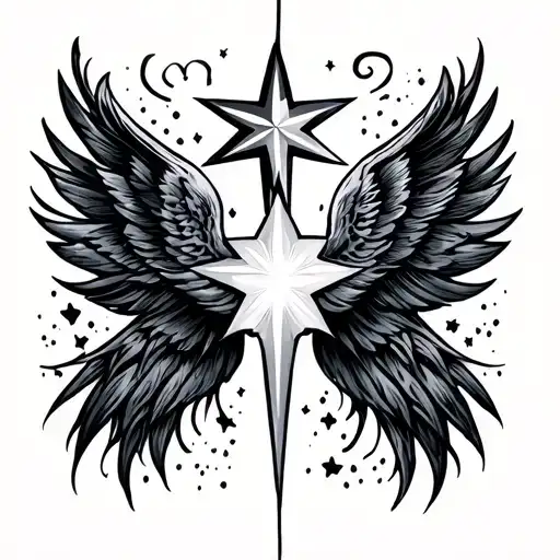 My Sisters Protector & Shining Star