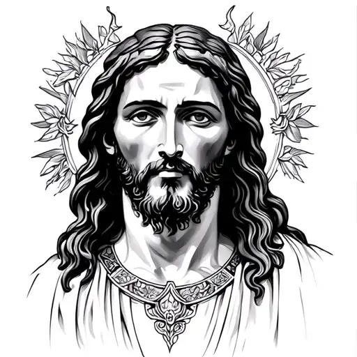 Jesus Christ