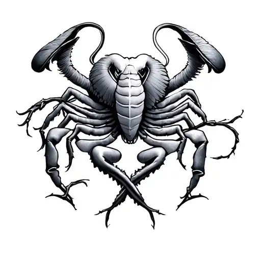 Cancer & Virgo Zodiac Sign