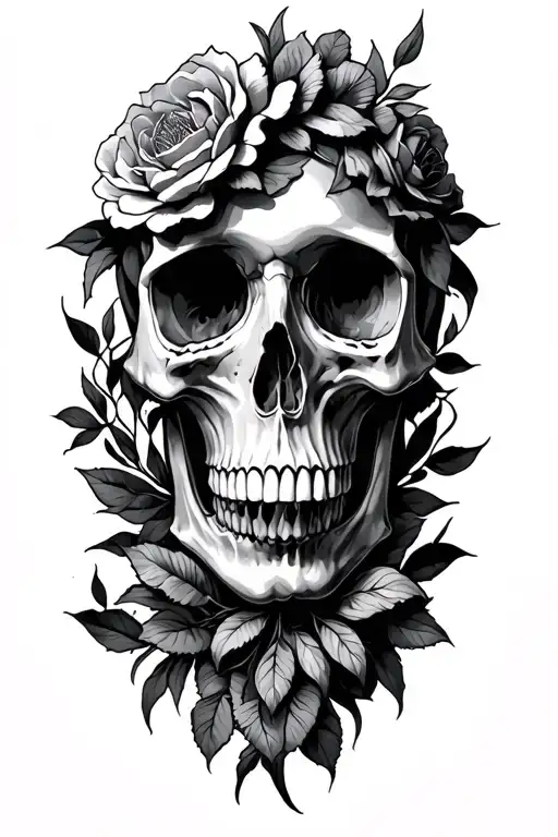 Memento Mori Memento Vivere