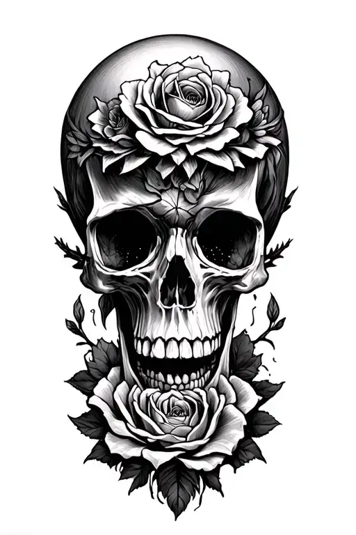 Memento Mori Memento Vivere