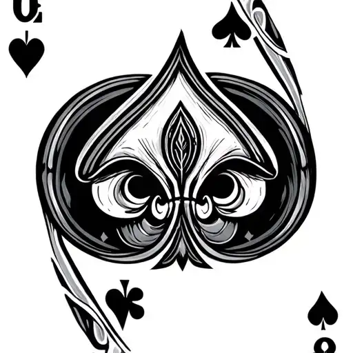 Playing Card