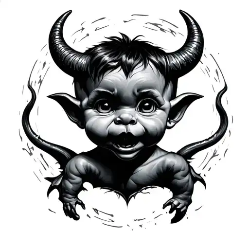 Baby Devil