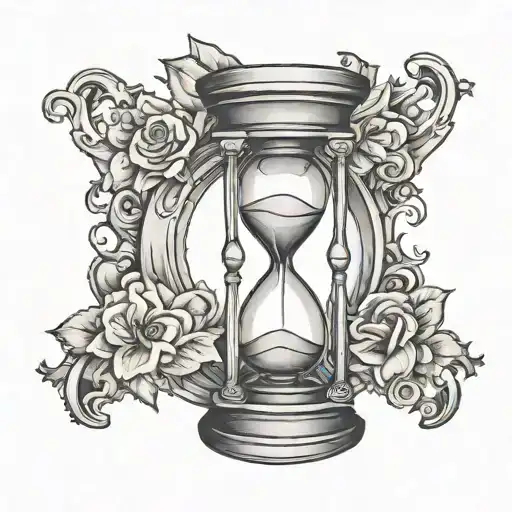 Hourglass