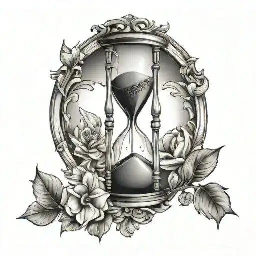 Hourglass