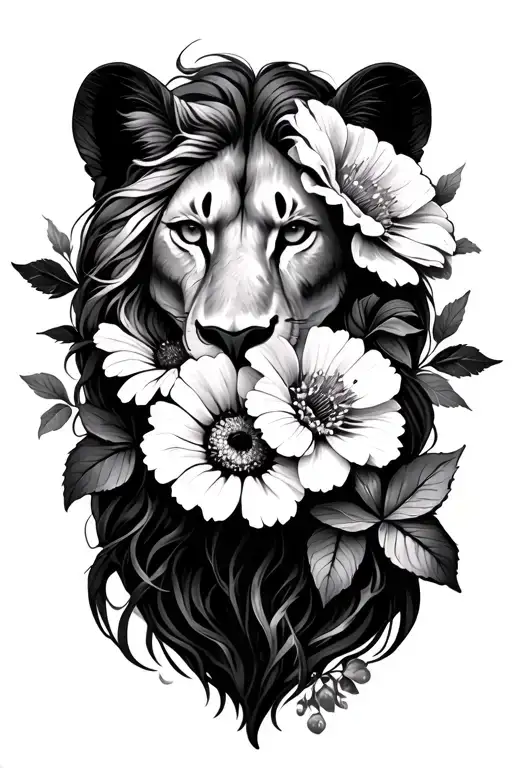 Leo And Virgo With July And September Birth Flowers