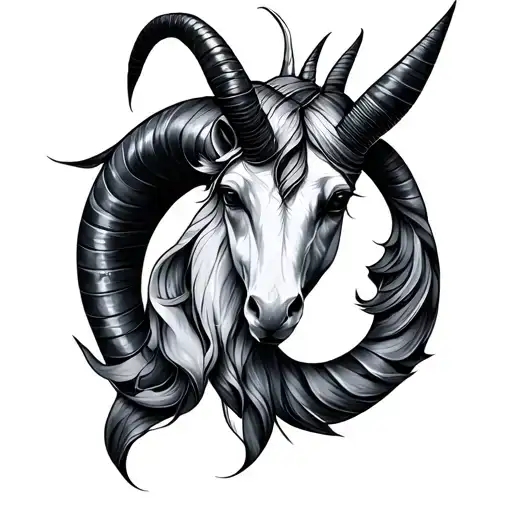 Capricorn And Gemini