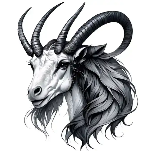 Capricorn And Gemini