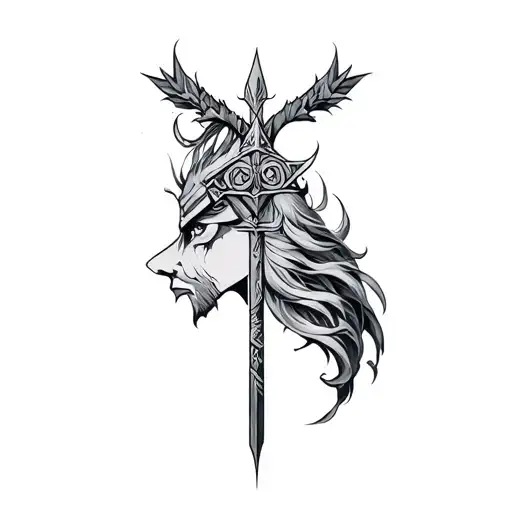 Coverup Norse Mythology