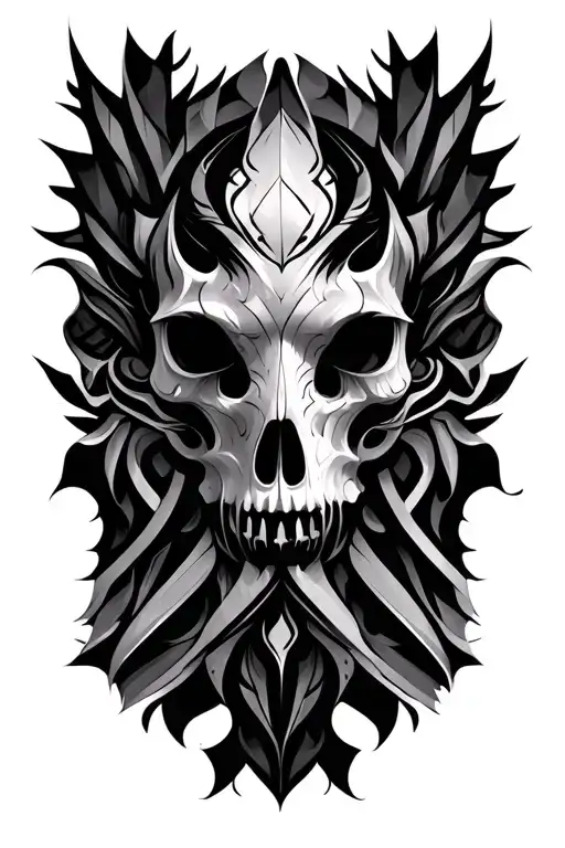 Geometric And Patterns