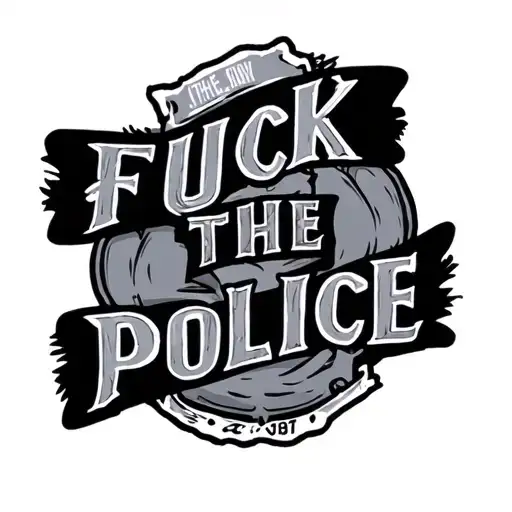 Fuck The Police