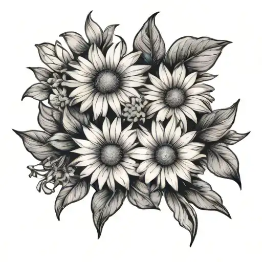 Daisys And The Date 3-13-21