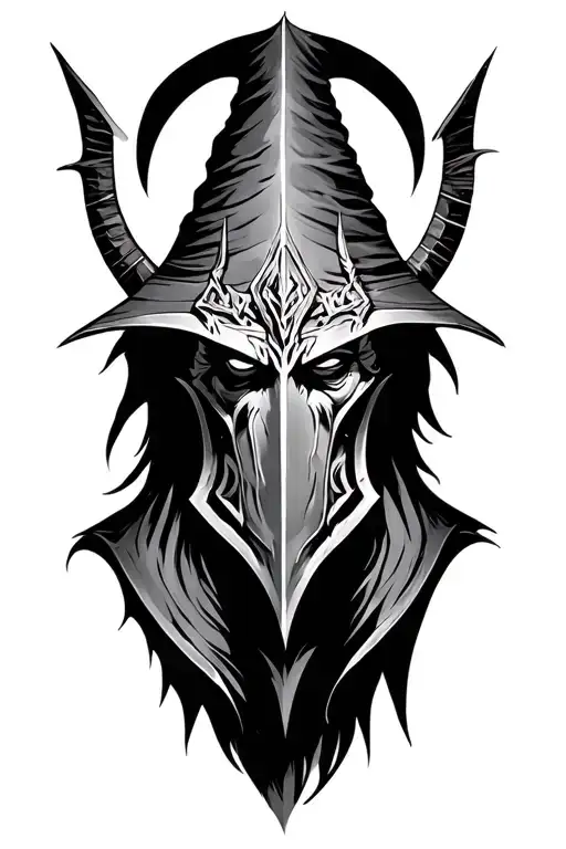 Witch King Of Angmar