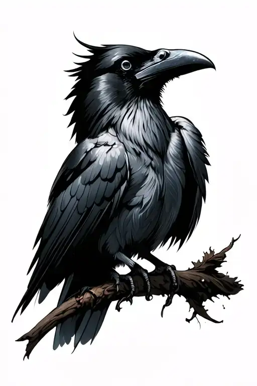 Raven