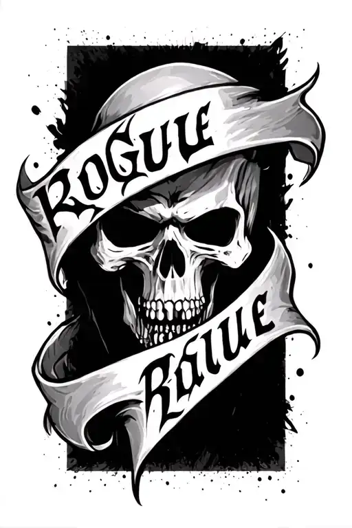 The Name Rogue