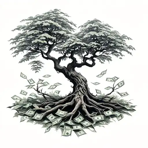 Money Tree