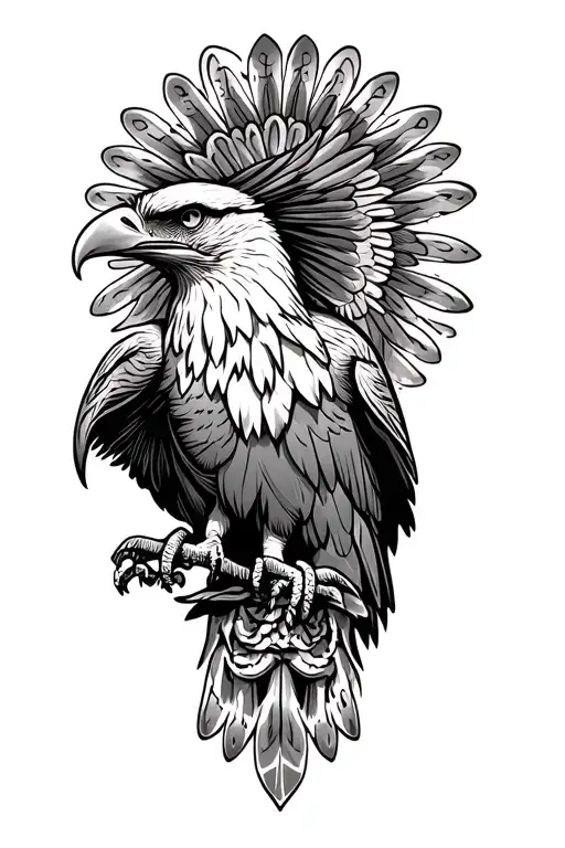 Mexican Eagle