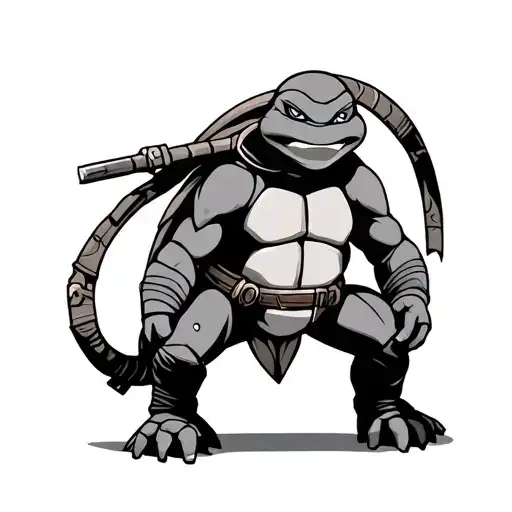 Ninja Turtle
