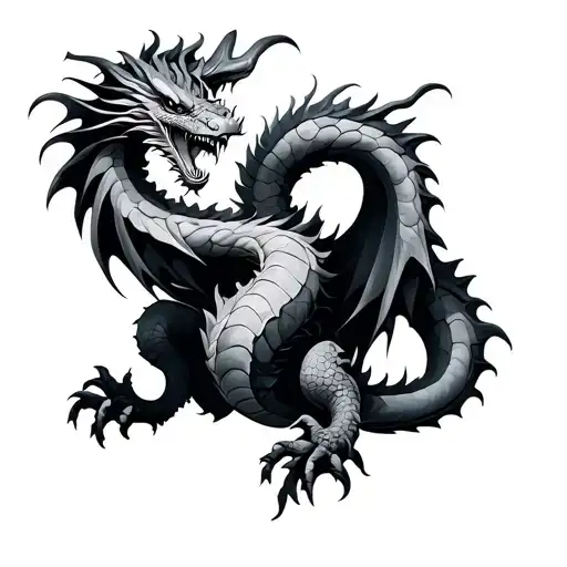 Esfera Del Dragon Wrapped