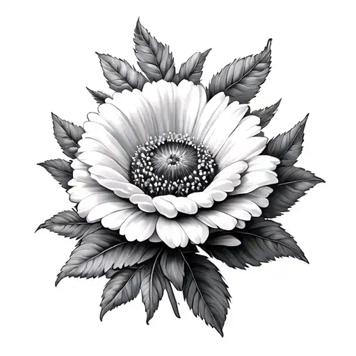 June And September Birth Flower