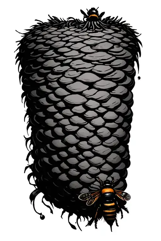 Bee Hive