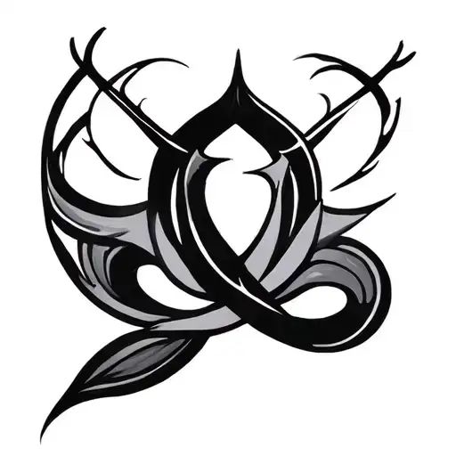 Neda Symbol