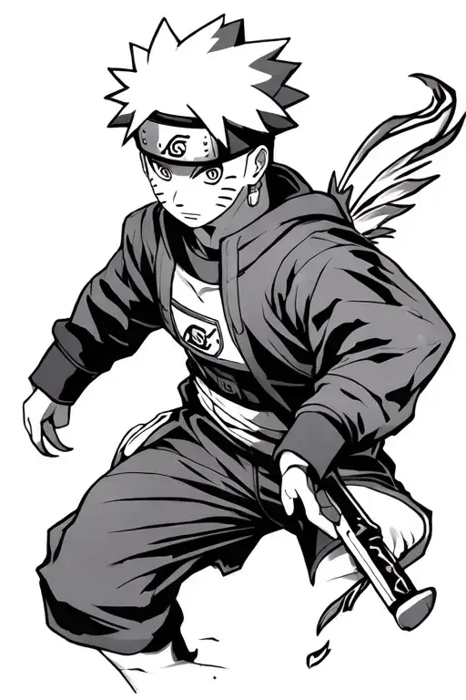 Naruto