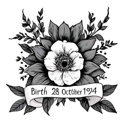 Birth Date 28 October 1994