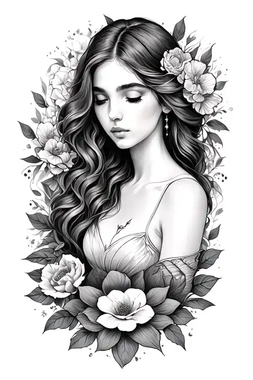 Remember Every Breath My Mother