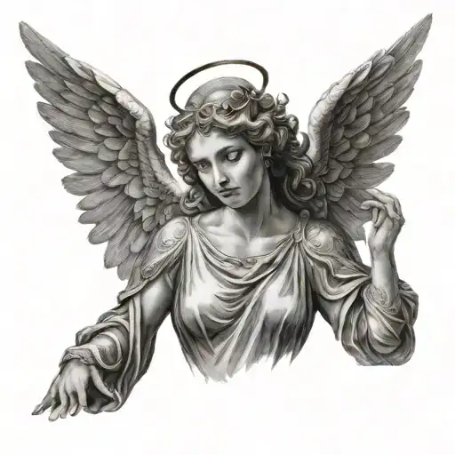 Angel Realism
