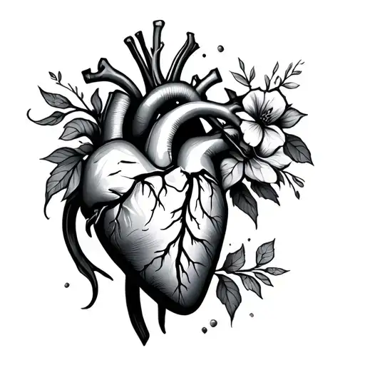 Human Heart
