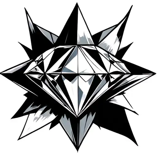 Diamond Inside